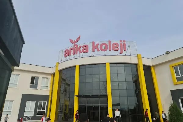 Anka Koleji - Resim 13