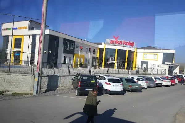 Anka Koleji - Resim 2