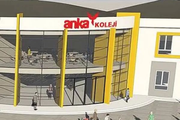Anka Koleji - Resim 15