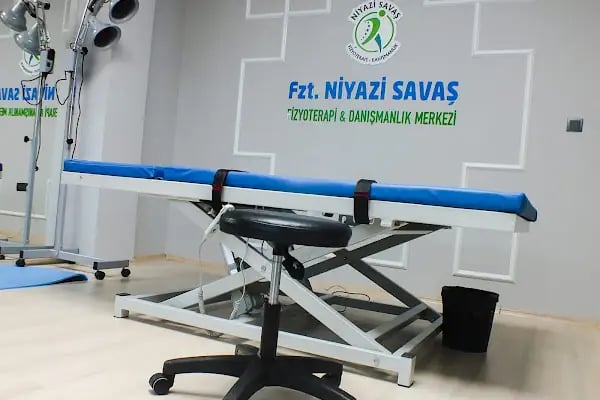 Malatya Fizyoterapist FZT NİYAZİ SAVAŞ FİZYOTERAPİ VE DANIŞMANLIK MERKEZİ - Resim 2