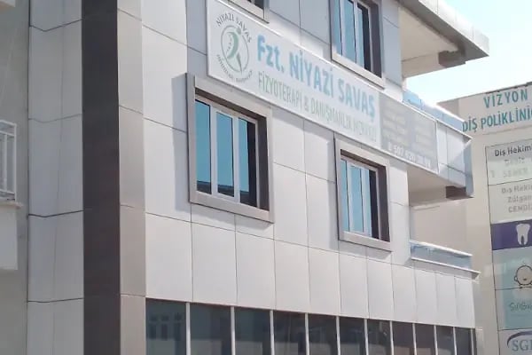 Malatya Fizyoterapist FZT NİYAZİ SAVAŞ FİZYOTERAPİ VE DANIŞMANLIK MERKEZİ - Resim 8