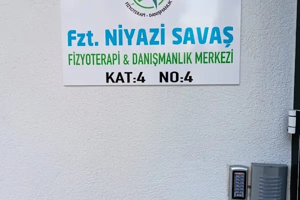 Malatya Fizyoterapist FZT NİYAZİ SAVAŞ FİZYOTERAPİ VE DANIŞMANLIK MERKEZİ - Resim 4