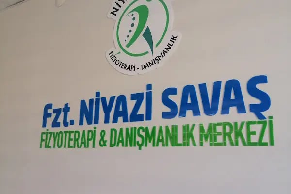 Malatya Fizyoterapist FZT NİYAZİ SAVAŞ FİZYOTERAPİ VE DANIŞMANLIK MERKEZİ - Resim 5