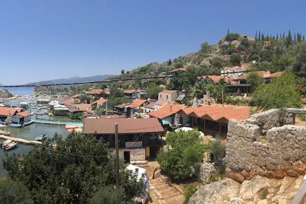 İstanbul Bayan Kuaförü Bodrum - Resim 2