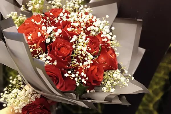 GÜLCE FLOWERS çiçekçi serdivan - Resim 18