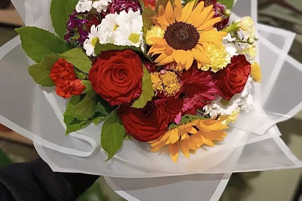 GÜLCE FLOWERS çiçekçi serdivan - Resim 15