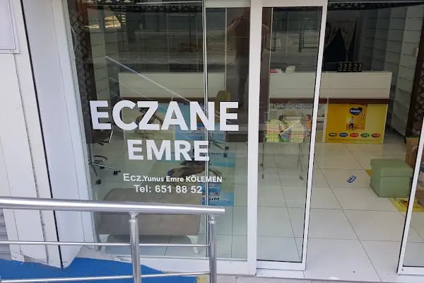Emre Eczanesi - Resim 7