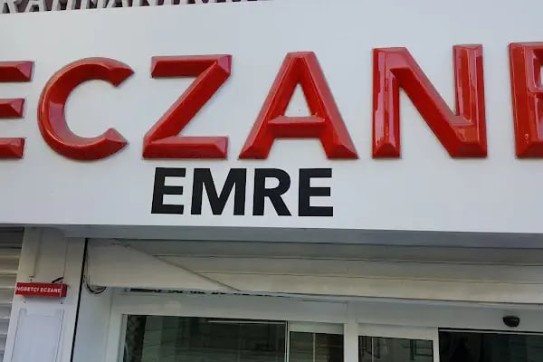 Emre Eczanesi - Resim 2
