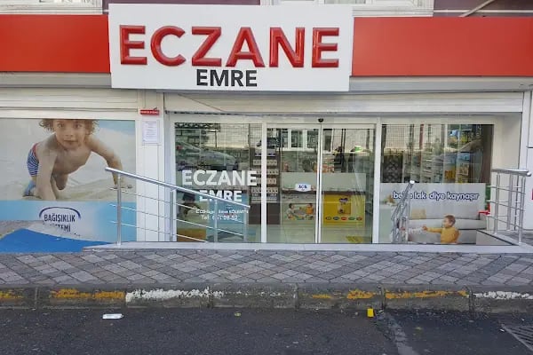 Emre Eczanesi - Resim 6