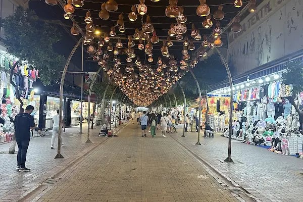 Alanya Tekne Turları - Resim 10