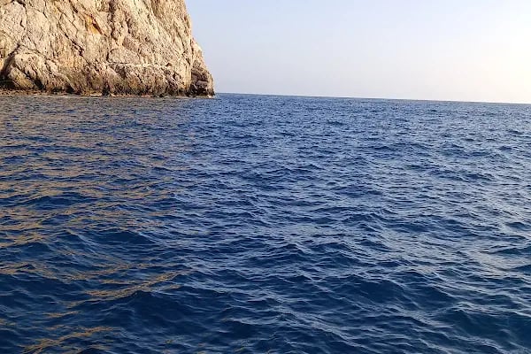 Alanya Tekne Turları - Resim 11