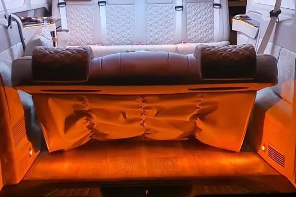 Bodrum Transfer - Bodrum Vip Transfer - Resim 15