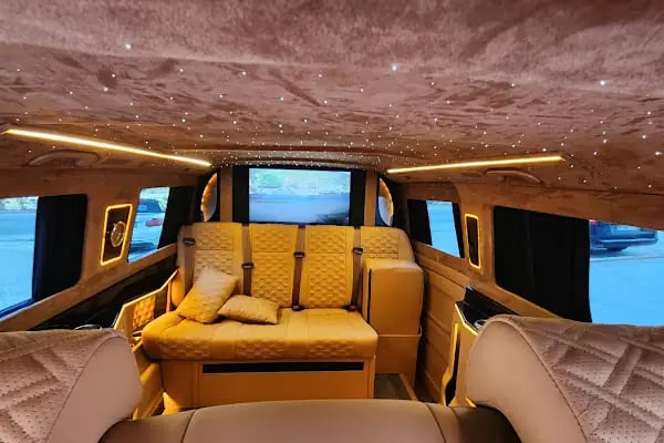 Bodrum Transfer - Bodrum Vip Transfer - Resim 13
