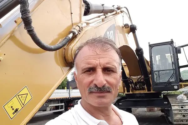 Borusan Lojistik Otoparkı - Resim 16