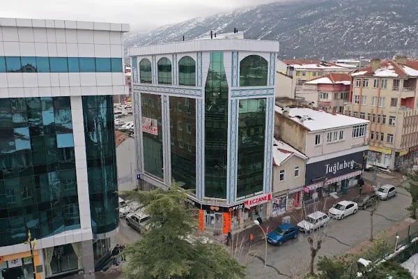 Akşehir Metadent Ağız ve Diş Sağlığı Polikliniği - Resim 7