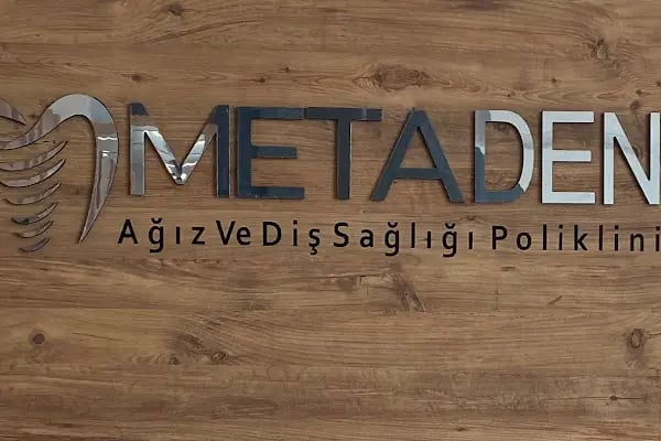 Akşehir Metadent Ağız ve Diş Sağlığı Polikliniği - Resim 6
