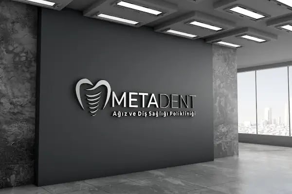 Akşehir Metadent Ağız ve Diş Sağlığı Polikliniği - Resim 1