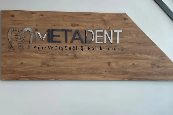 Akşehir Metadent Ağız ve Diş Sağlığı Polikliniği - Resim 8