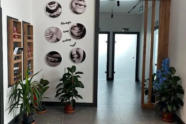 Akşehir Metadent Ağız ve Diş Sağlığı Polikliniği - Resim 2