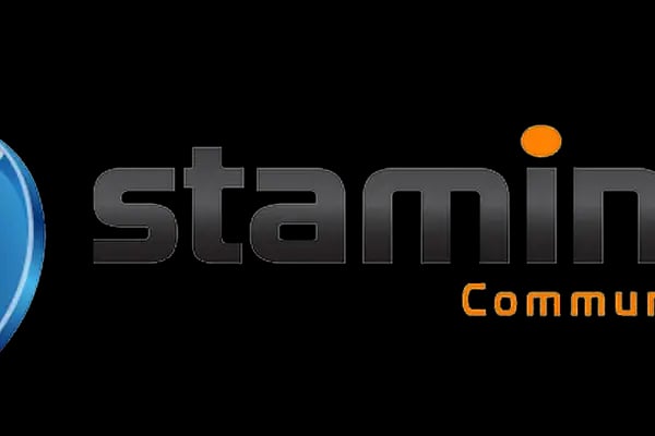 Staminus - Resim 11