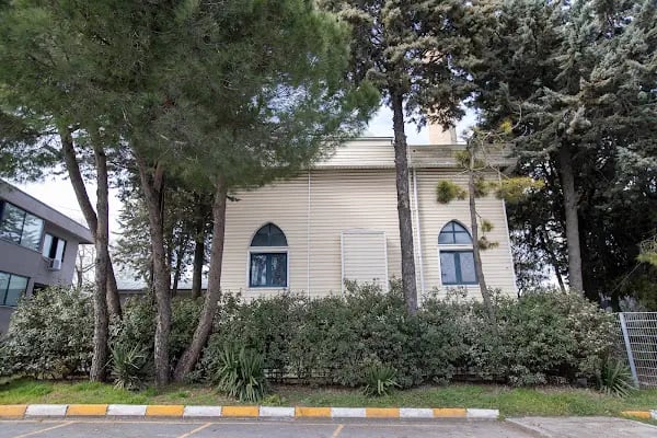 Telli Hacı Haydar Şahin Camii - Resim 4
