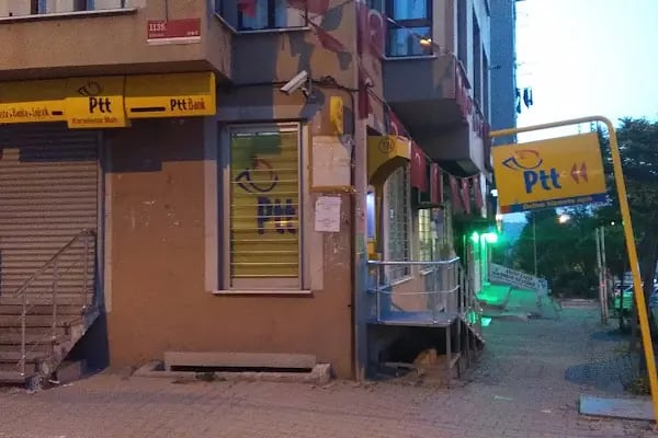 PTT Karadeniz Mahallesi - Resim 6