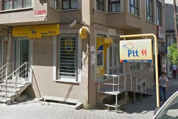 PTT Karadeniz Mahallesi - Resim 5