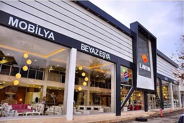 Laviva Furniture - Resim 7