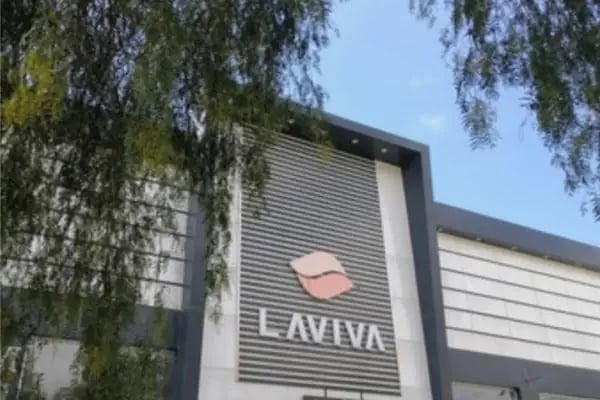 Laviva Furniture - Resim 9