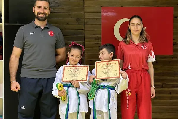 Elit Sporcular Spor Kulübü - Resim 5