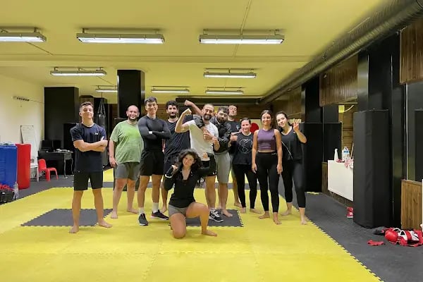 Elit Sporcular Spor Kulübü - Resim 2