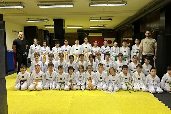 Elit Sporcular Spor Kulübü - Resim 6