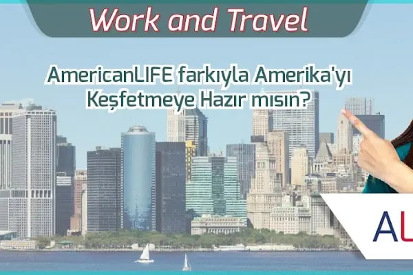 American LIFE Edirne - Resim 12