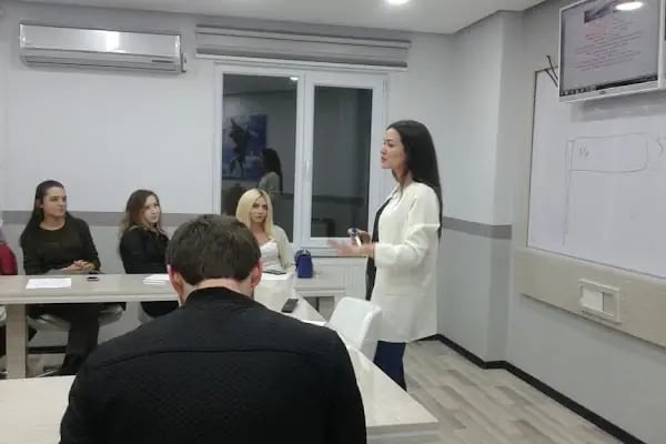 American LIFE Edirne - Resim 8