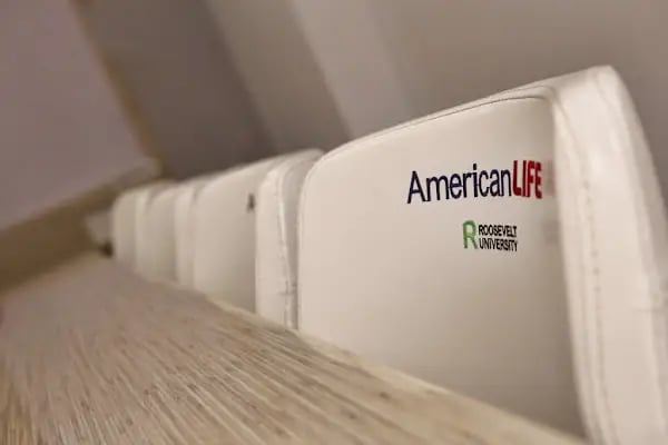 American LIFE Edirne - Resim 6