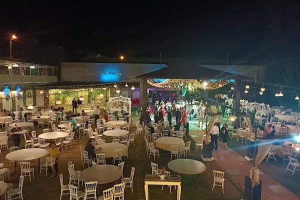 Yayla First Kır Düğün Salonu - Resim 4