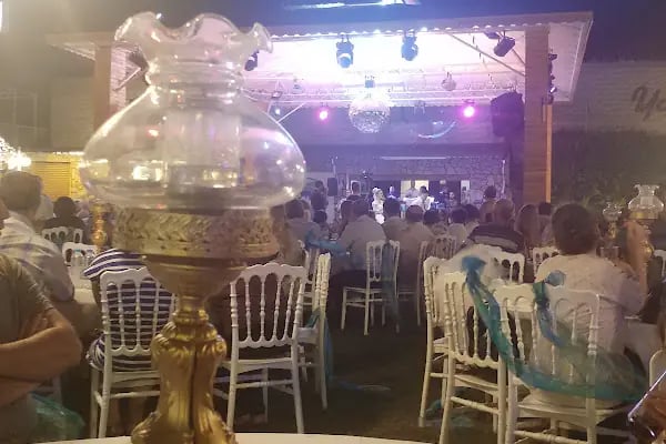 Yayla First Kır Düğün Salonu - Resim 13