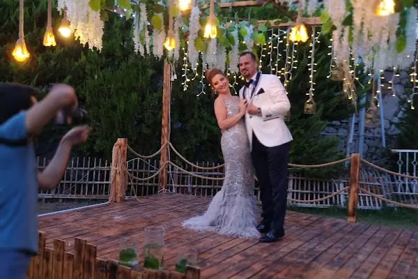 Yayla First Kır Düğün Salonu - Resim 18