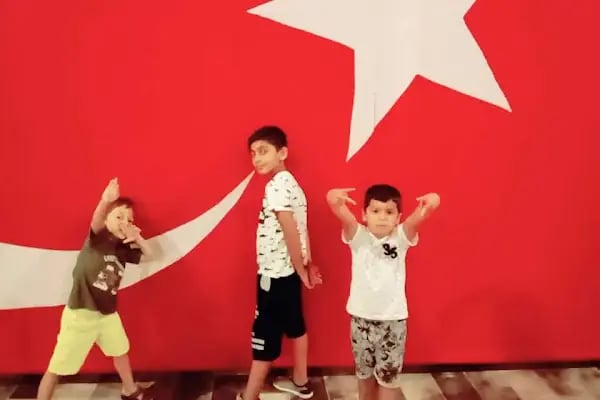 Yayla First Kır Düğün Salonu - Resim 10
