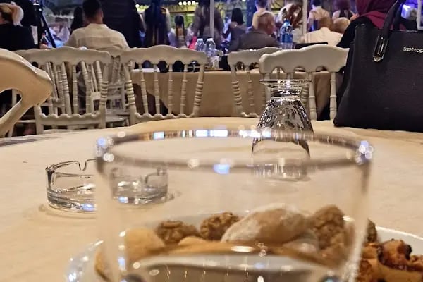 Yayla First Kır Düğün Salonu - Resim 16