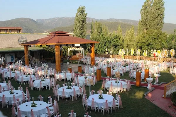 Yayla First Kır Düğün Salonu - Resim 3