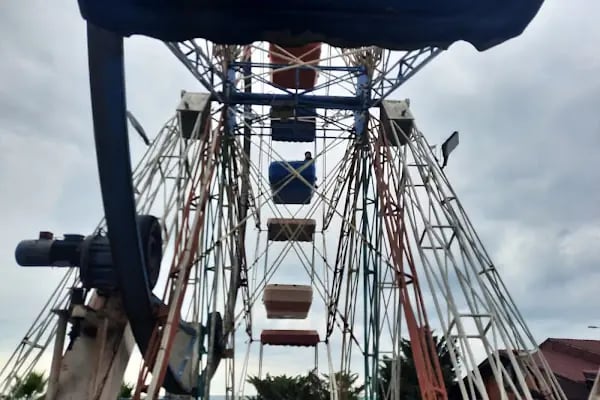 Şafak Lunapark - Resim 3