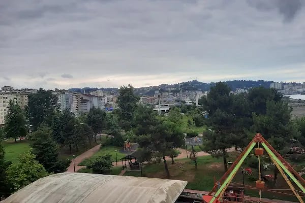 Şafak Lunapark - Resim 20