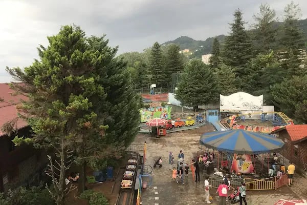 Şafak Lunapark - Resim 10