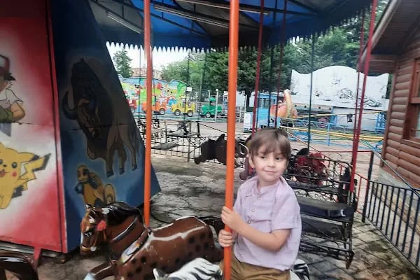 Şafak Lunapark - Resim 15