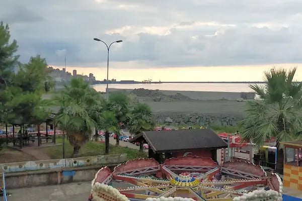 Şafak Lunapark - Resim 7