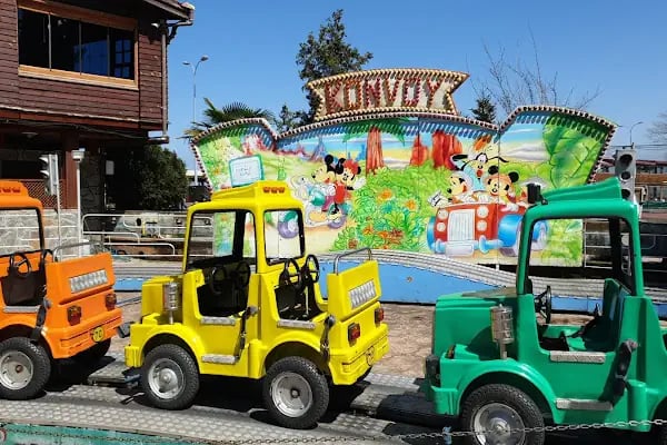 Şafak Lunapark - Resim 14