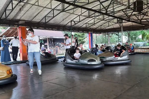 Şafak Lunapark - Resim 5