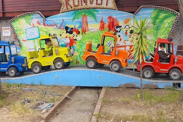 Şafak Lunapark - Resim 16