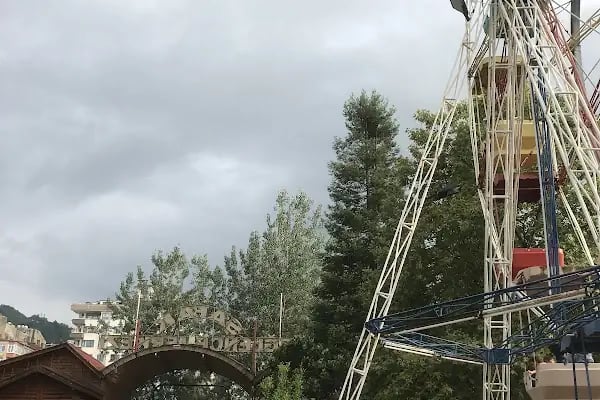 Şafak Lunapark - Resim 1